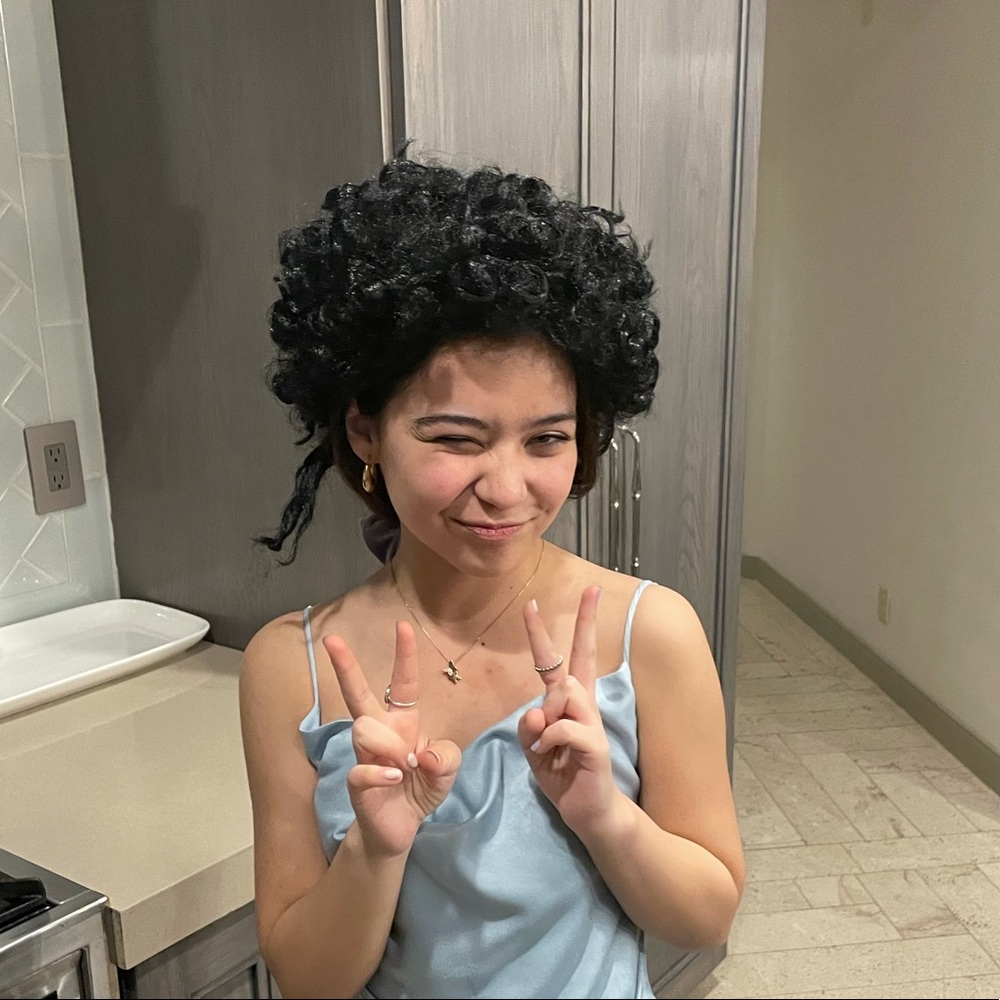 Meet your Posher, Meah